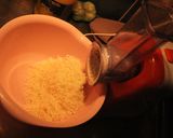 Foto del paso 1 de la receta: Copiá distorcionada y companía