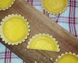 Foto langkah ke 6 dari resep Pie Susu Mini Oven Tangkring ✨.