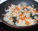 Foto del paso 3 de la receta: Salchichas y butifarras con tomate y verduras