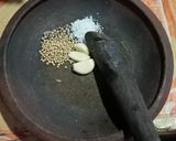 Foto langkah ke 2 dari resep Kelapa telur goreng.