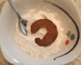 Foto del paso 7 de la receta: Kipferls de vainilla