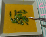 Foto del paso 3 de la receta: Crema de hortalizas