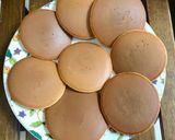 Foto langkah ke 4 dari resep Dorayaki.