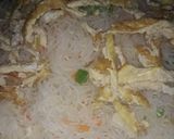 Foto langkah ke 9 dari resep Bihun / Mihun goreng.