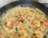 صورة لخطوة 1 من وصفة كروفات محمرة (جمبري)🍤🦐