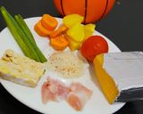 Foto langkah ke 1 dari resep Mpasi 7+.
