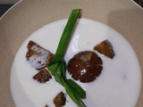 Wajik gula jawa