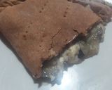 Foto del paso 5 de la receta: Calzone de verduras🍆