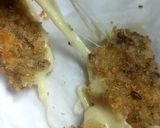 Foto del paso 4 de la receta: Bastóncitos de muzzarella