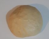 Foto del paso 4 de la receta: Pan dulce receta de @rominastricker