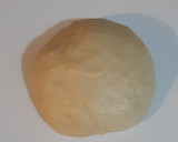 Foto del paso 4 de la receta: Pan dulce receta de @rominastricker
