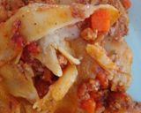 Gluténmentes és tejmentes Lasagne recept fázis 17 fotója