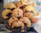 Foto del paso 5 de la receta: Medialunas