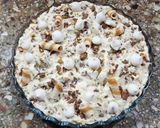 Foto del paso 4 de la receta: ❤️Torta trufa #sinhorno ❤️ Postre Annie ❤️Una bomba