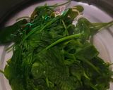 स्वादिष्ट पालक पनीर (swadist palak paneer recipe in Hindi) रेसिपी चरण 2 फोटो