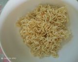 Foto langkah ke 10 dari resep Mie Ayam.