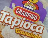 Foto do passo 1 de Bolo de tapioca 😋