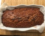 Hisztaminszegény, meggyes, céklás torta recept fázis 5 fotója