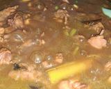 Foto langkah ke 6 dari resep Mie Ayam Endes.