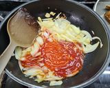 Foto langkah ke 2 dari resep 77. Gurame Asam Manis.