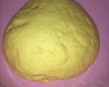 Foto langkah ke 2 dari resep Donat Tanpa kentang.