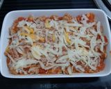 รูปขั้นตอนการทำที่ 3 ของ Tomato Doria