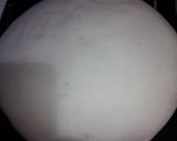 Foto del paso 3 de la receta: Pulguitas de pan con suero de queso