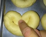 Foto langkah ke 7 dari resep Roti Lope-Lope.