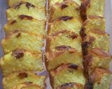 Foto langkah ke 7 dari resep Bolu Jadul Kurma.