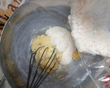 Foto del paso 3 de la receta: Pan dulce navideño con glaseado de chocolate