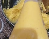 Foto langkah ke 6 dari resep Soes Buah Vla Ekonomis Rasa Premium.