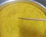 A picture of step 11 of Besan Suji Sandwich Dhokla.