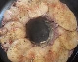 Foto del paso 11 de la receta: Corona de Carne Picada Rellena