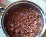 Foto langkah ke 1 dari resep Chocolate pudding.