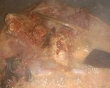 Foto langkah ke 4 dari resep Rendang Ayam.