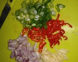 Foto langkah ke 1 dari resep Tumis sayur beans&corn.