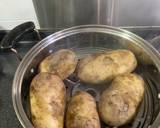 Pastel Tutup (Indonesian Style Shepherds Pie) recipe step 1 photo