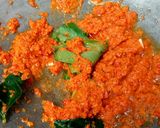 Foto langkah ke 2 dari resep Rendang Jengkol Pedas.
