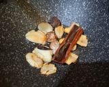 Foto langkah ke 3 dari resep Sop Daging Kuah Bening (simpel, bumbu cemplung).