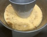 A picture of step 5 of Walnut cake 🍰.