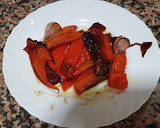 Foto del paso 2 de la receta: Arroz con costillejas y garbanzos