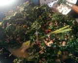 Foto langkah ke 2 dari resep 98. Sayur Kelor Kacang Merah (Jukut Kelor Meliklik).