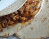 Foto del paso 5 de la receta: Tortilla para tacos🌮