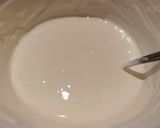Csirkés, zöldséges rakott tortilla recept fázis 6 fotója