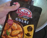 Foto langkah ke 2 dari resep Gulai Ayam (Super Sat-set).