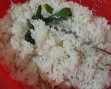 Foto langkah ke 4 dari resep 36. Ketan Sambel Kacang.