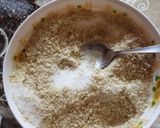 Máglyarakás recept fázis 1 fotója