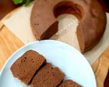 Foto langkah ke 6 dari resep Bolkus chocolatos.