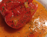 Foto del paso 7 de la receta: Pimientos rellenos 🌶️
