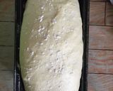 Foto langkah ke 4 dari resep Basic White Bread (Roti Tawar).